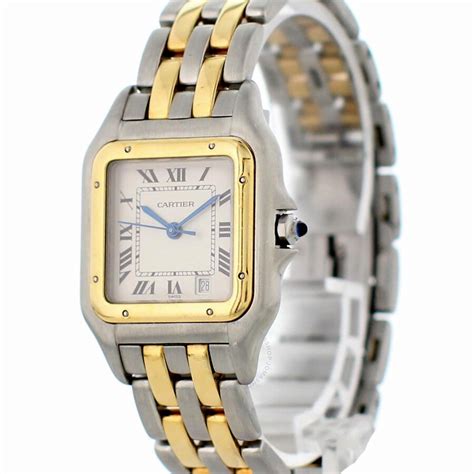 waterproof cartier watch|cartier pre owned watches.